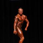 Matthew  Landers - NPC Alaska State Championships 2011 - #1